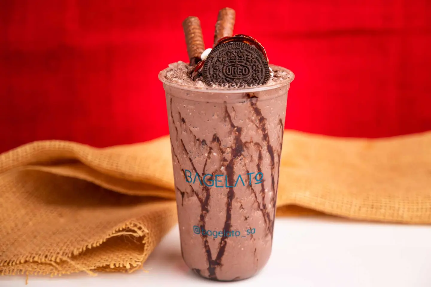 ملك شيك أوريو