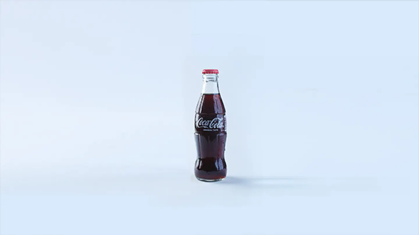 الكولا