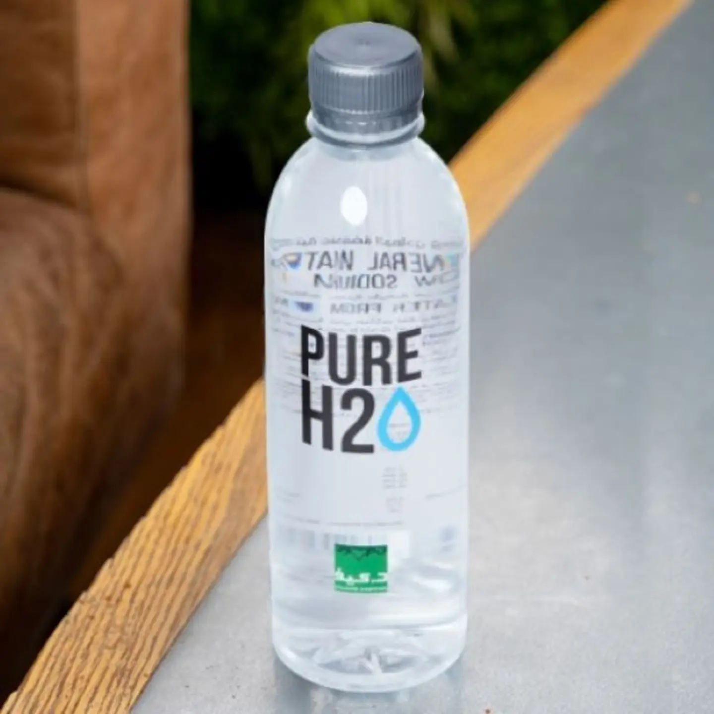 H2o Water 350 Ml