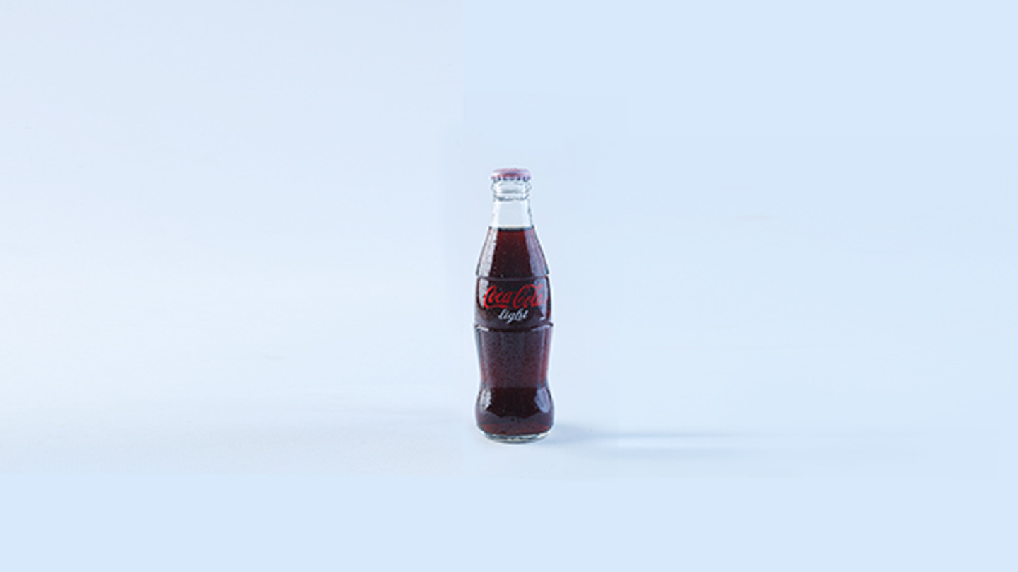 Cola Diet