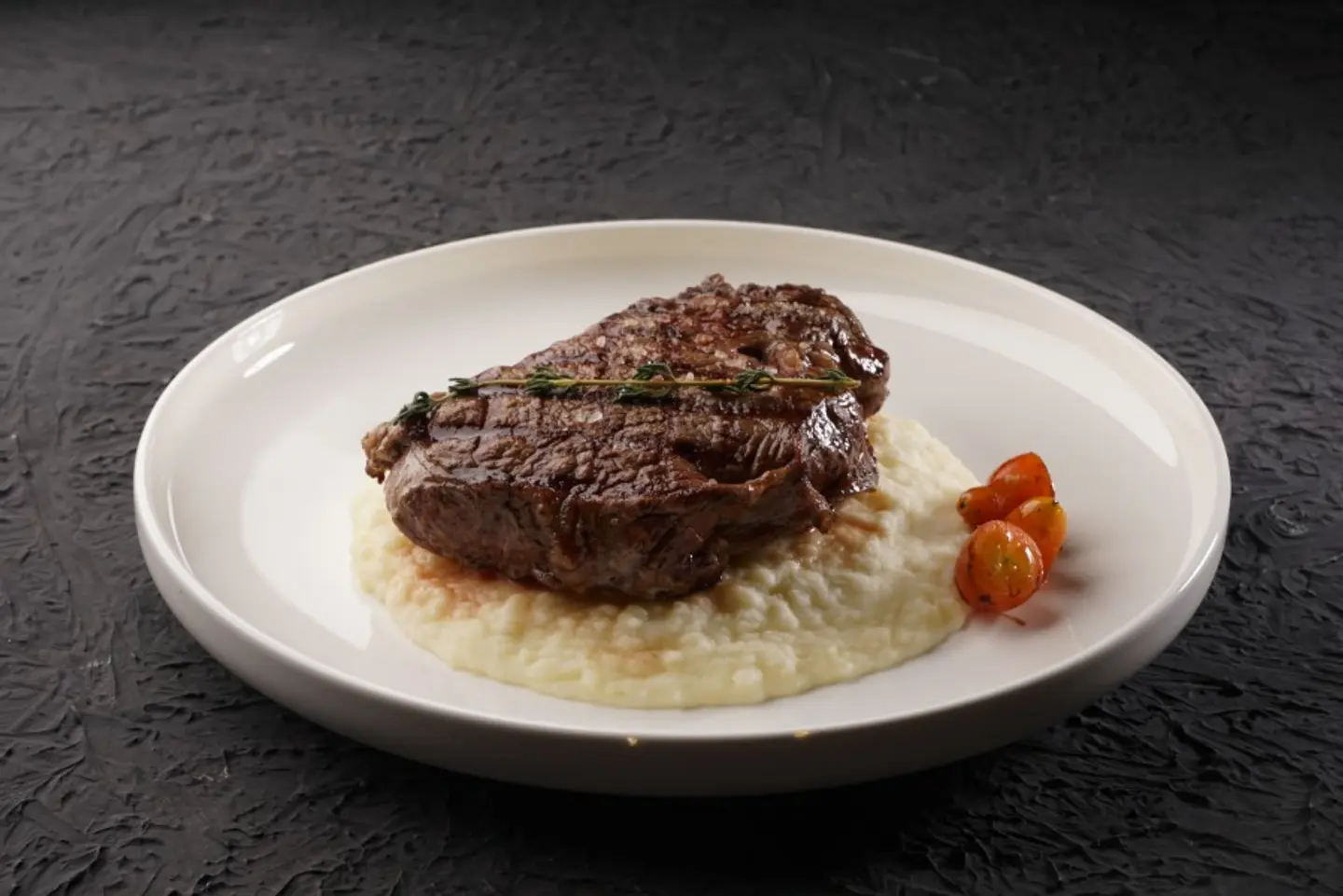 Beef Striploin