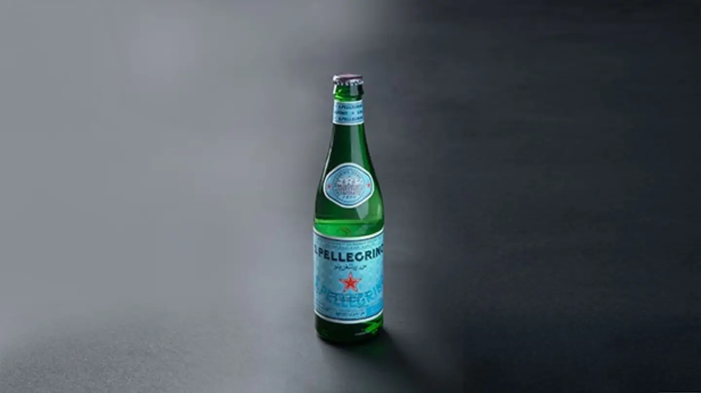 Sparking Water