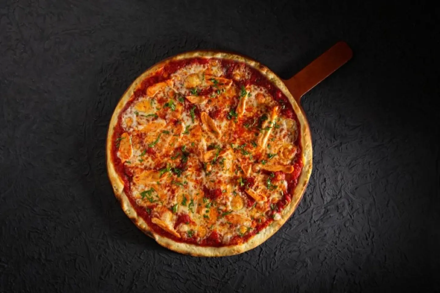 Nashville Pizza