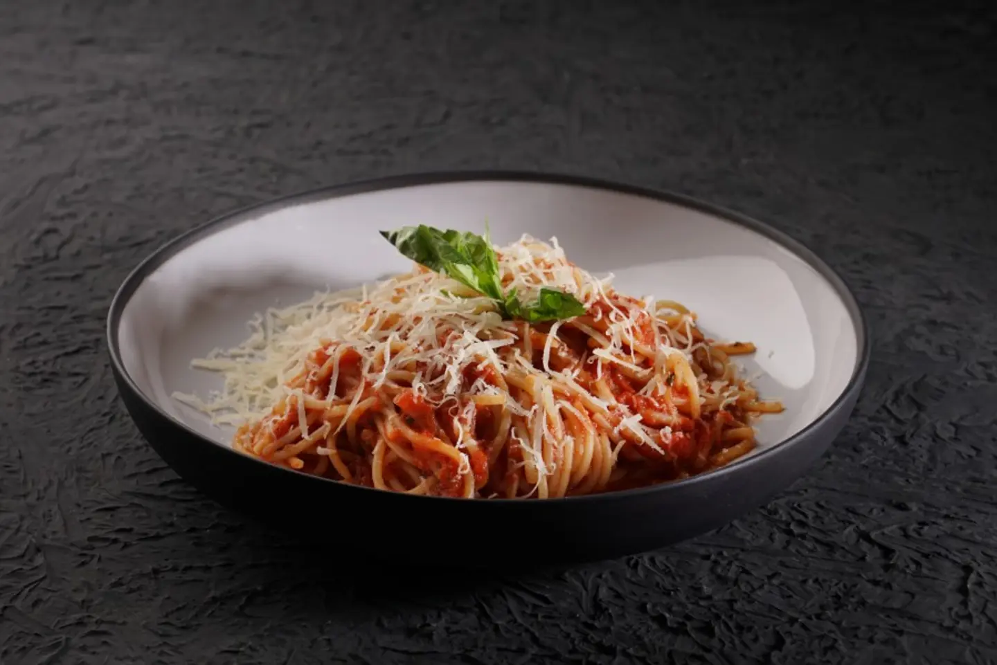 Spaghetti Pomodoro