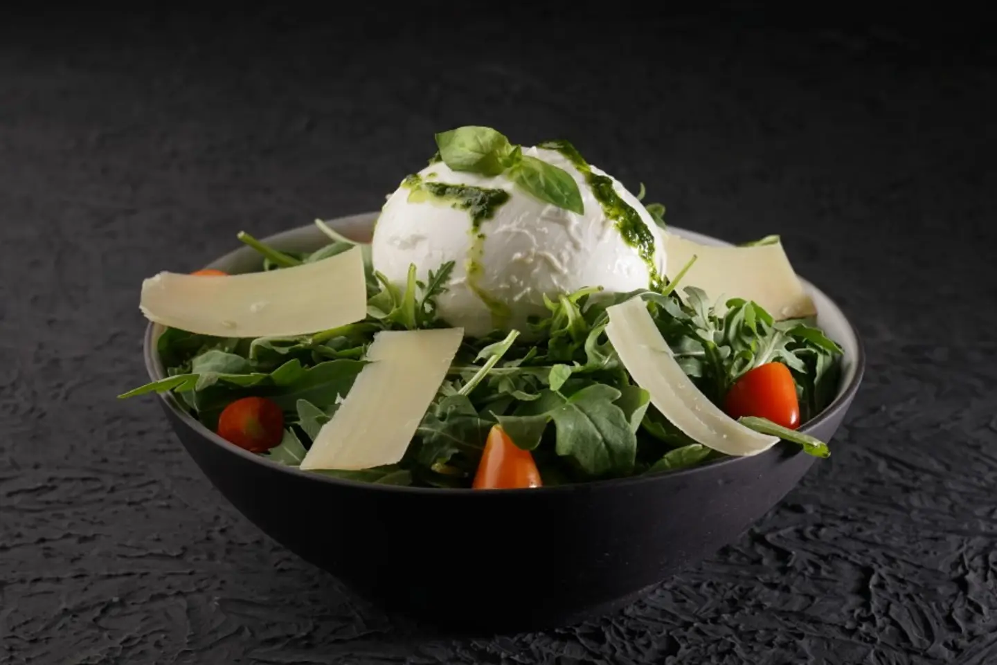 Arugula Salad
