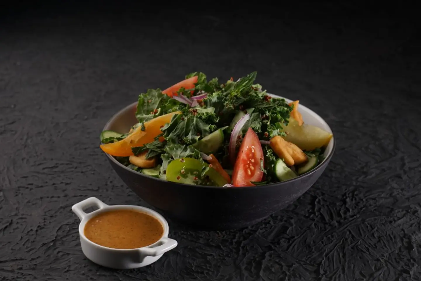 Kale Salad
