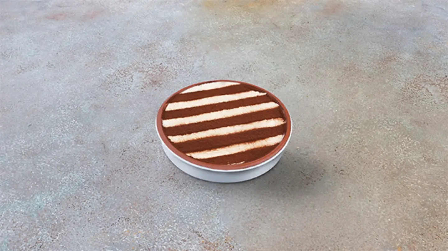 Tiramisu Classico