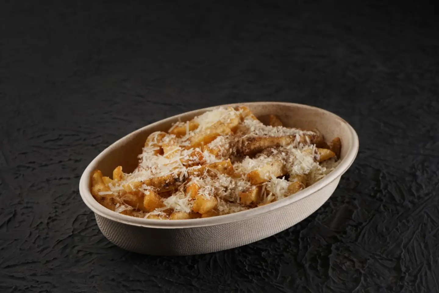 Farm House Fries