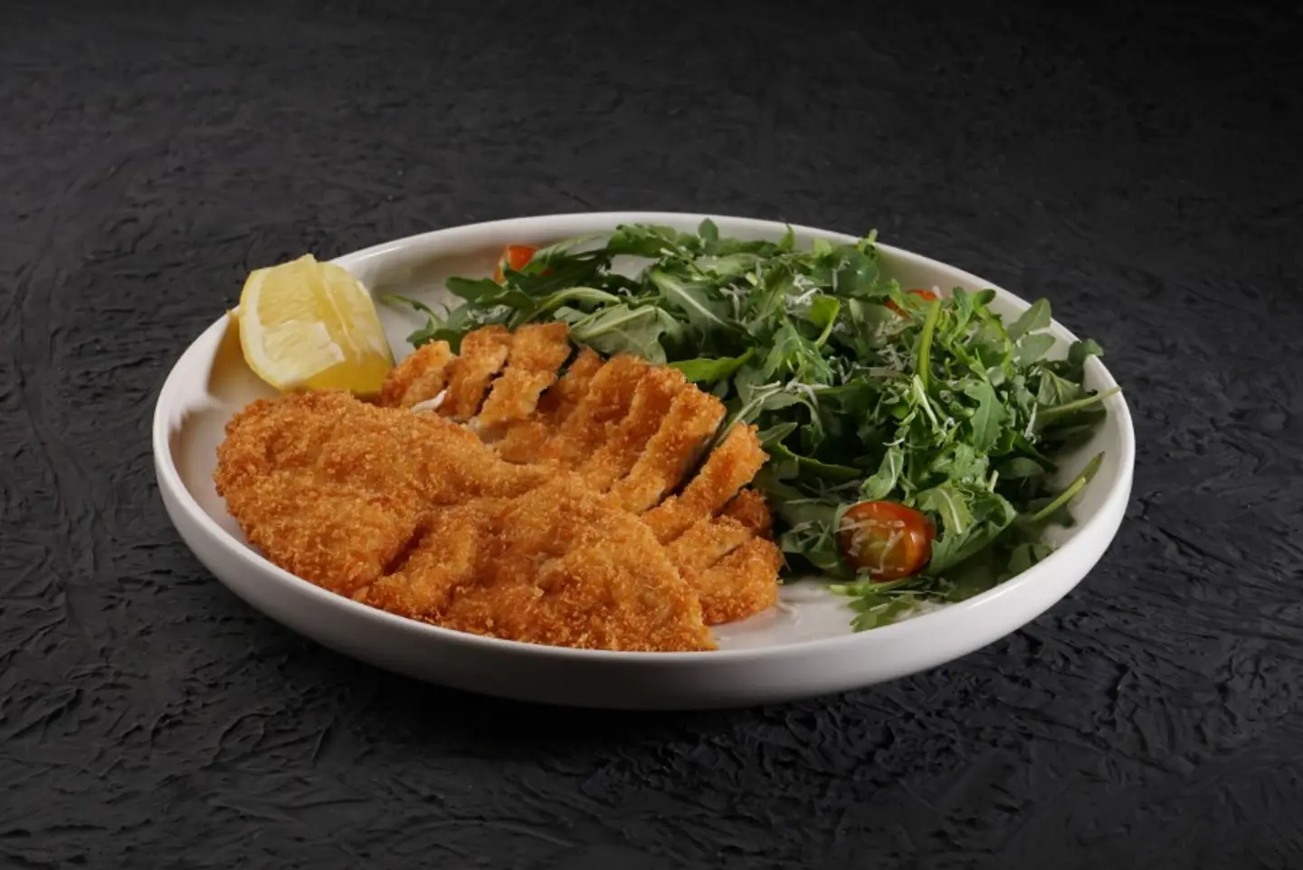 Chicken Milanese
