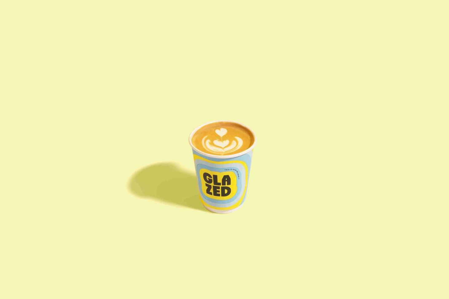 Latte