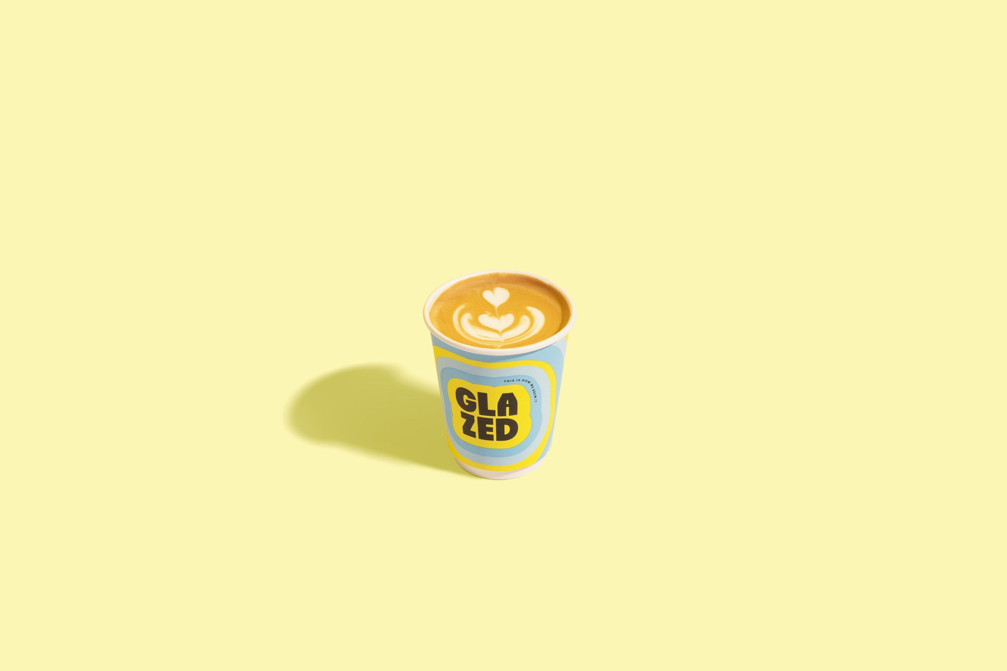 Latte