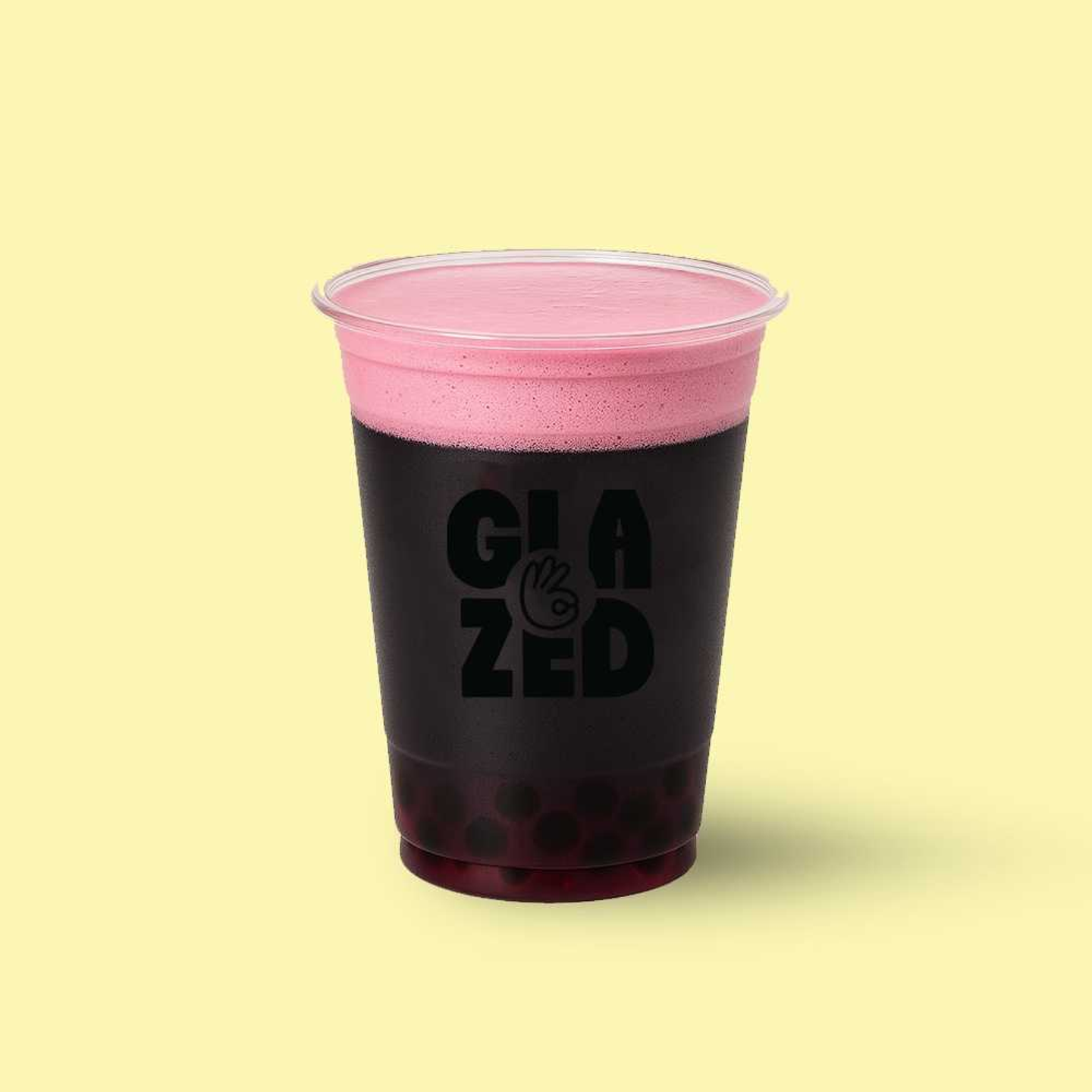 Hibiscuse Boba