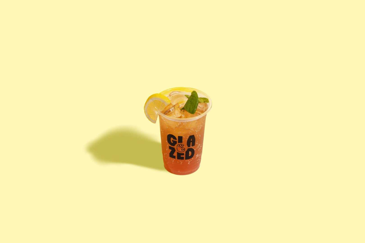 Watermelon Mojito