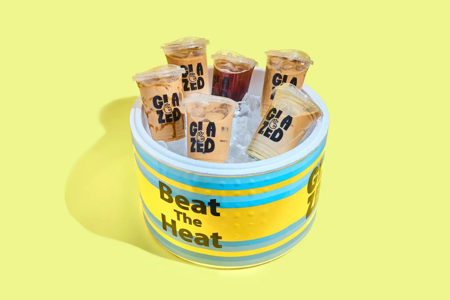 Coffee Box – For Coffee Lovers