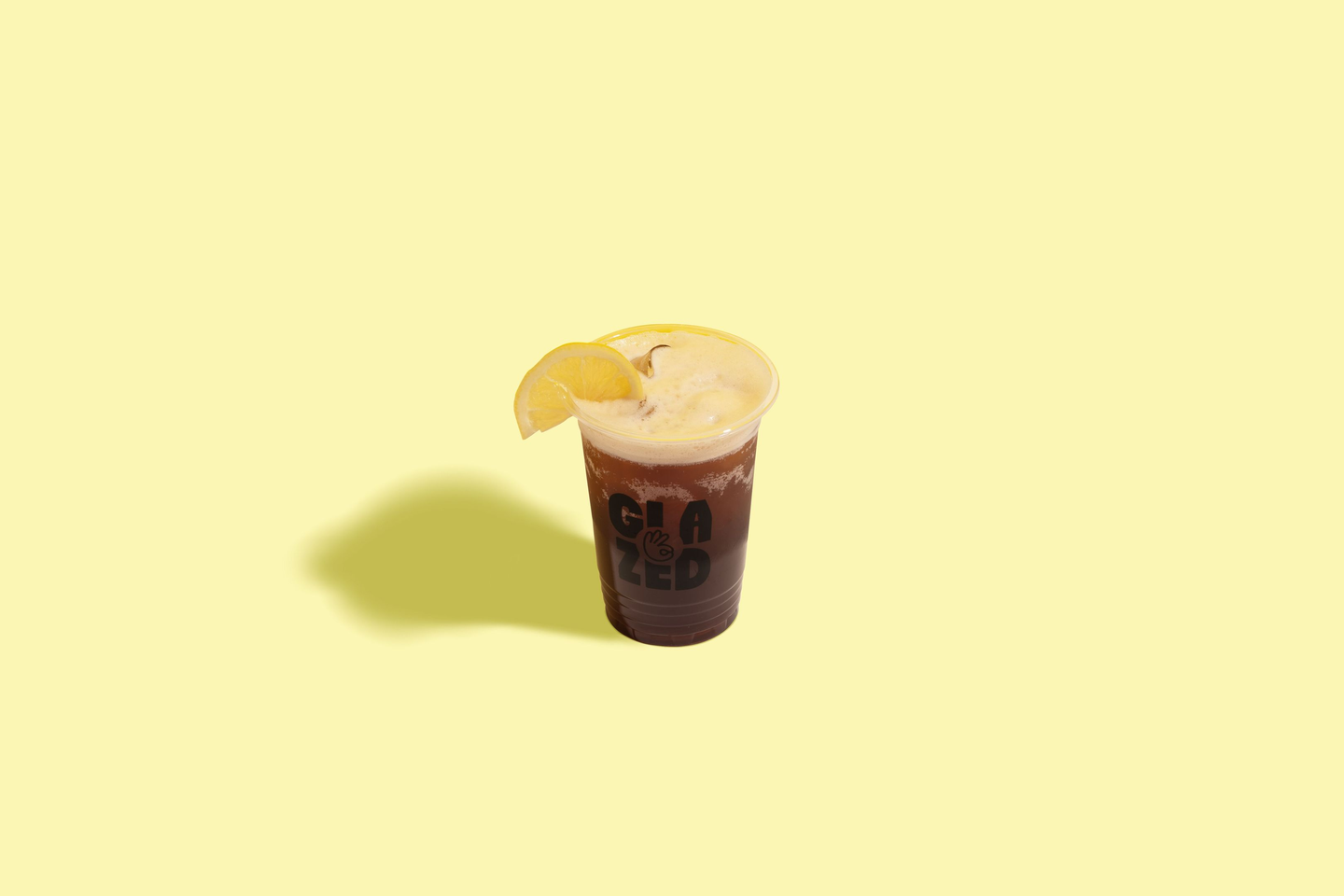 Glazy Tea