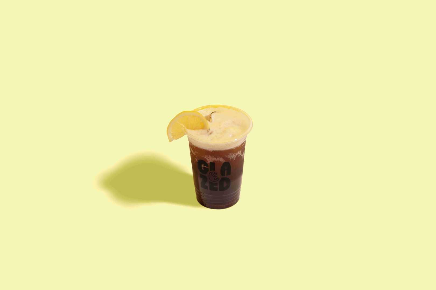 Glazy Tea