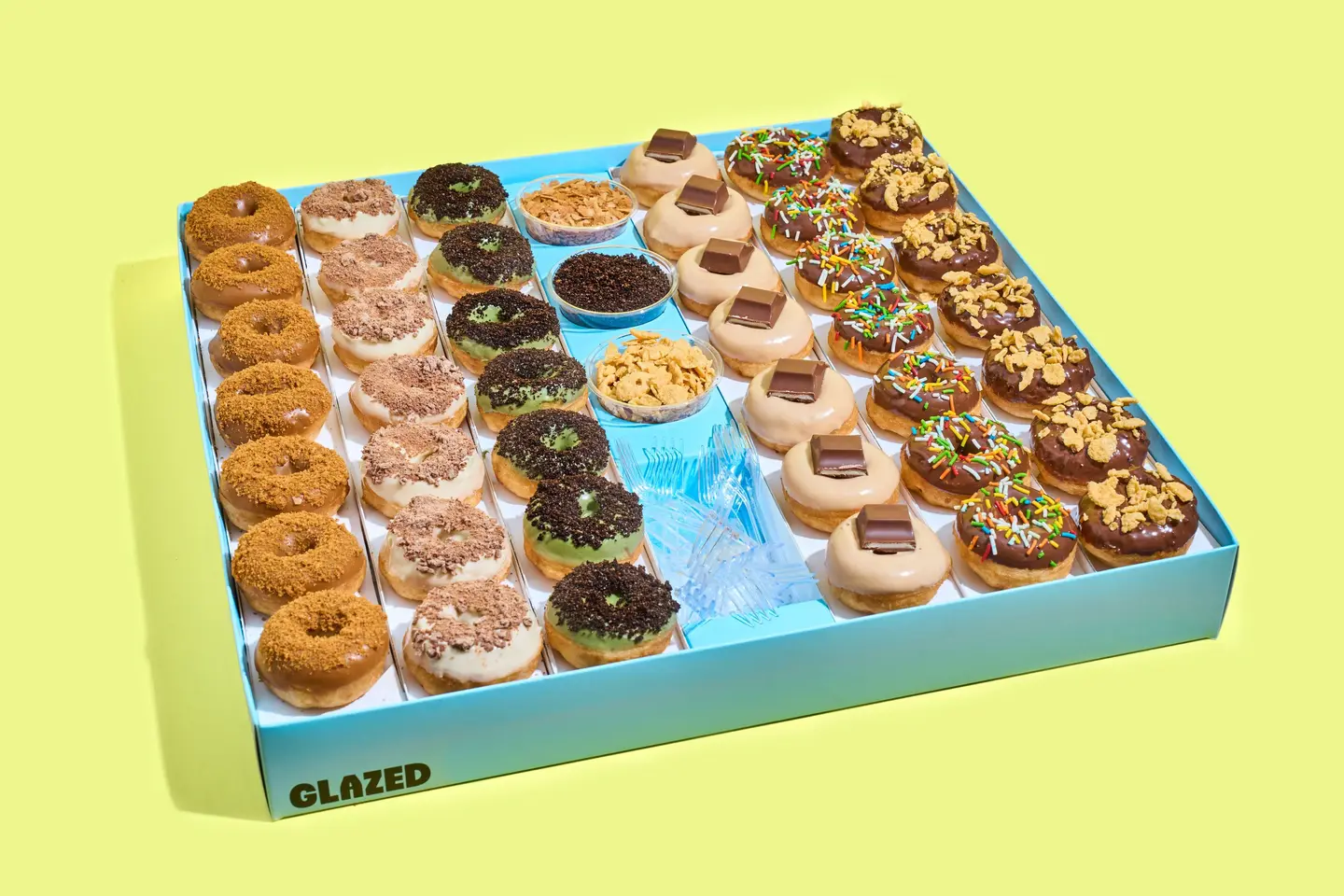Gatherings Box