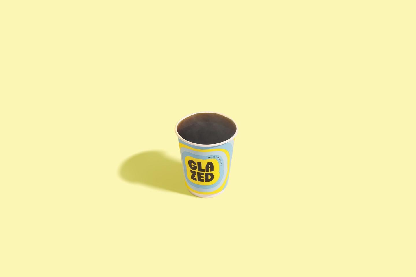 Coffee Of The Day L