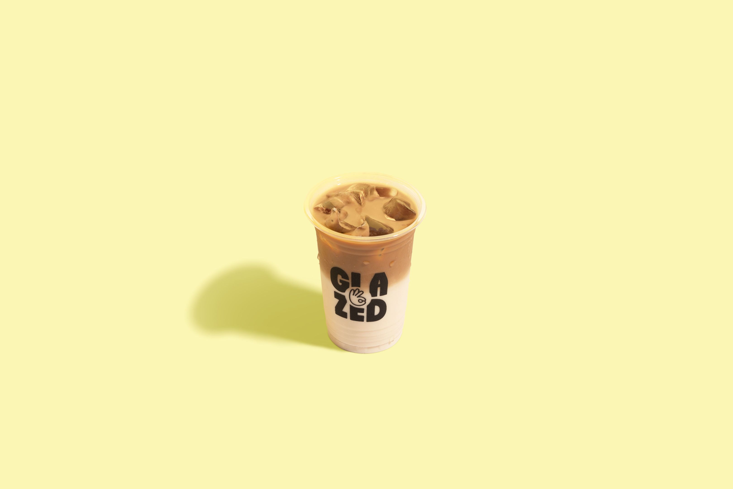 Ice Spanish Latte