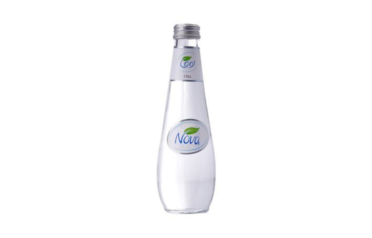 Glass Water