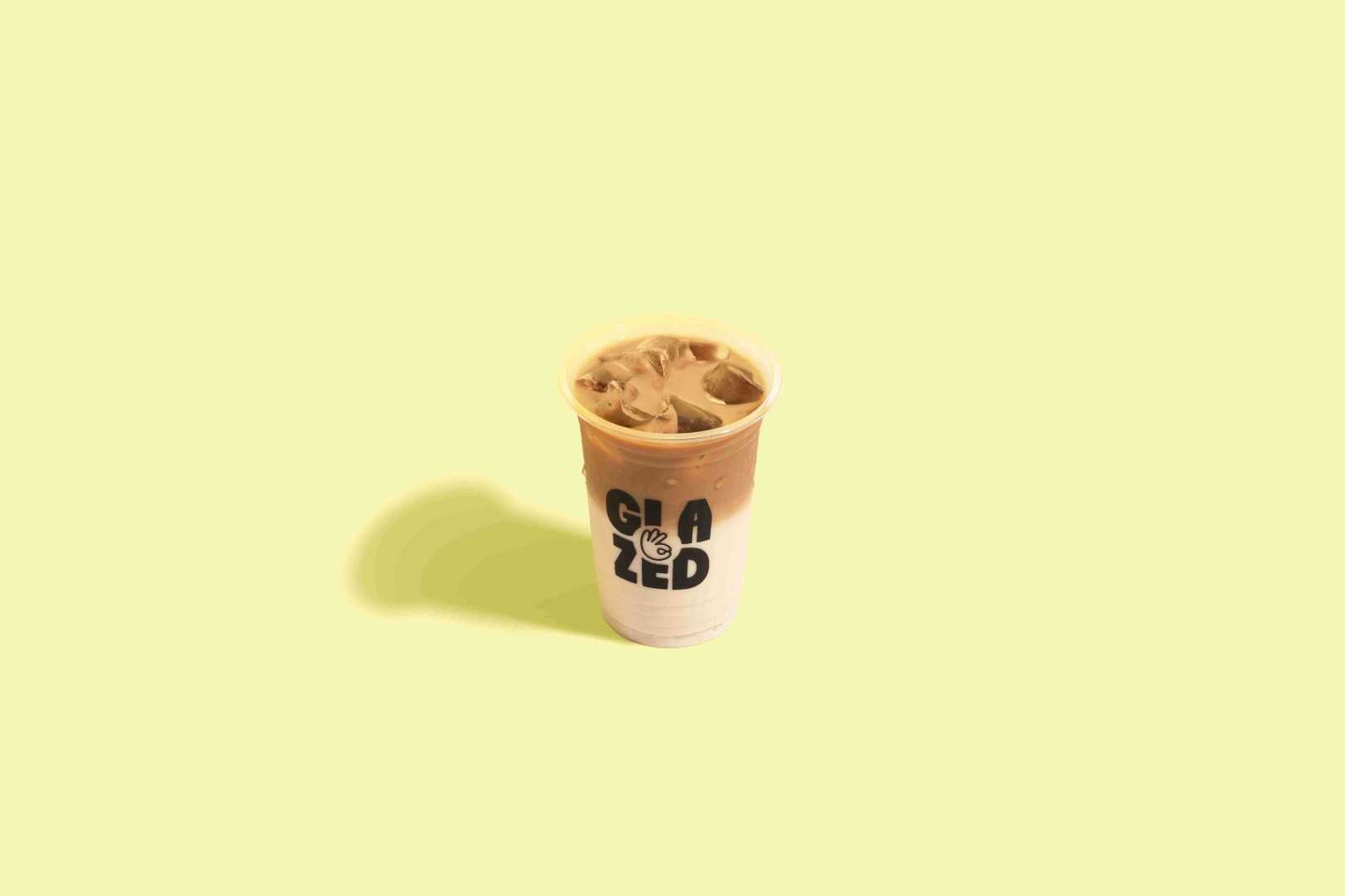 Ice Spanish Latte