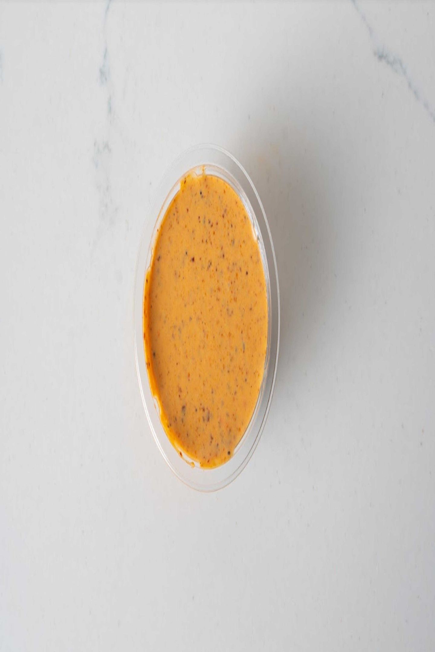 Spicy Mabooch Sauce