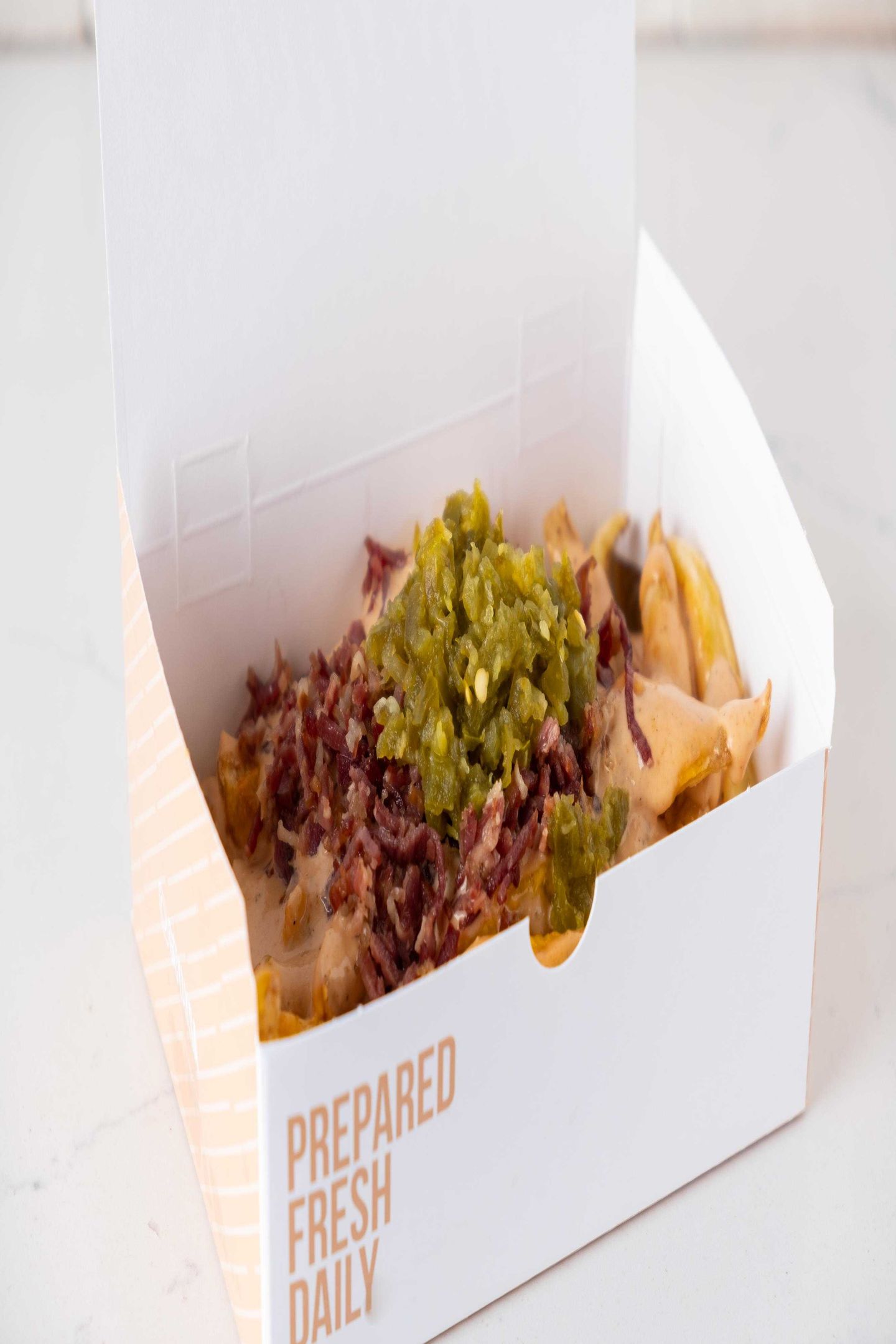 Missy Fries