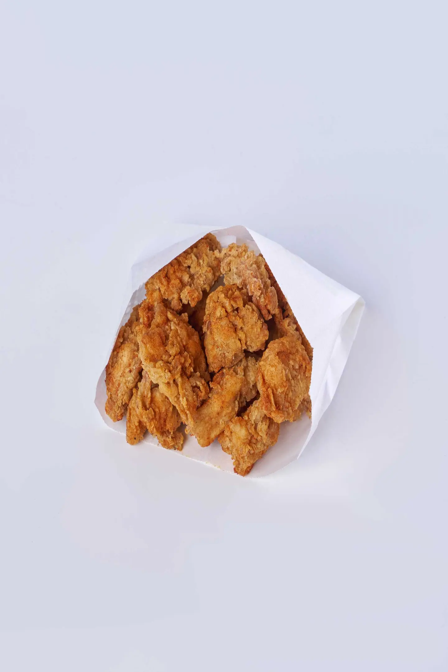 دجاج بوبس صغير