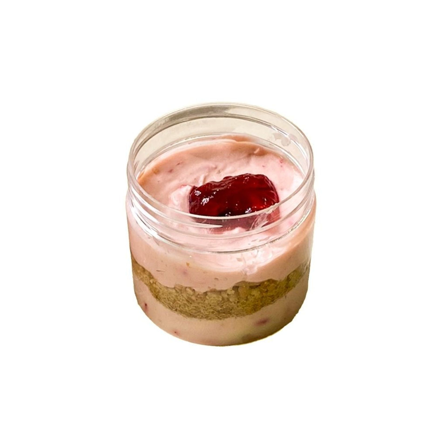 تشيز كيك فراولة