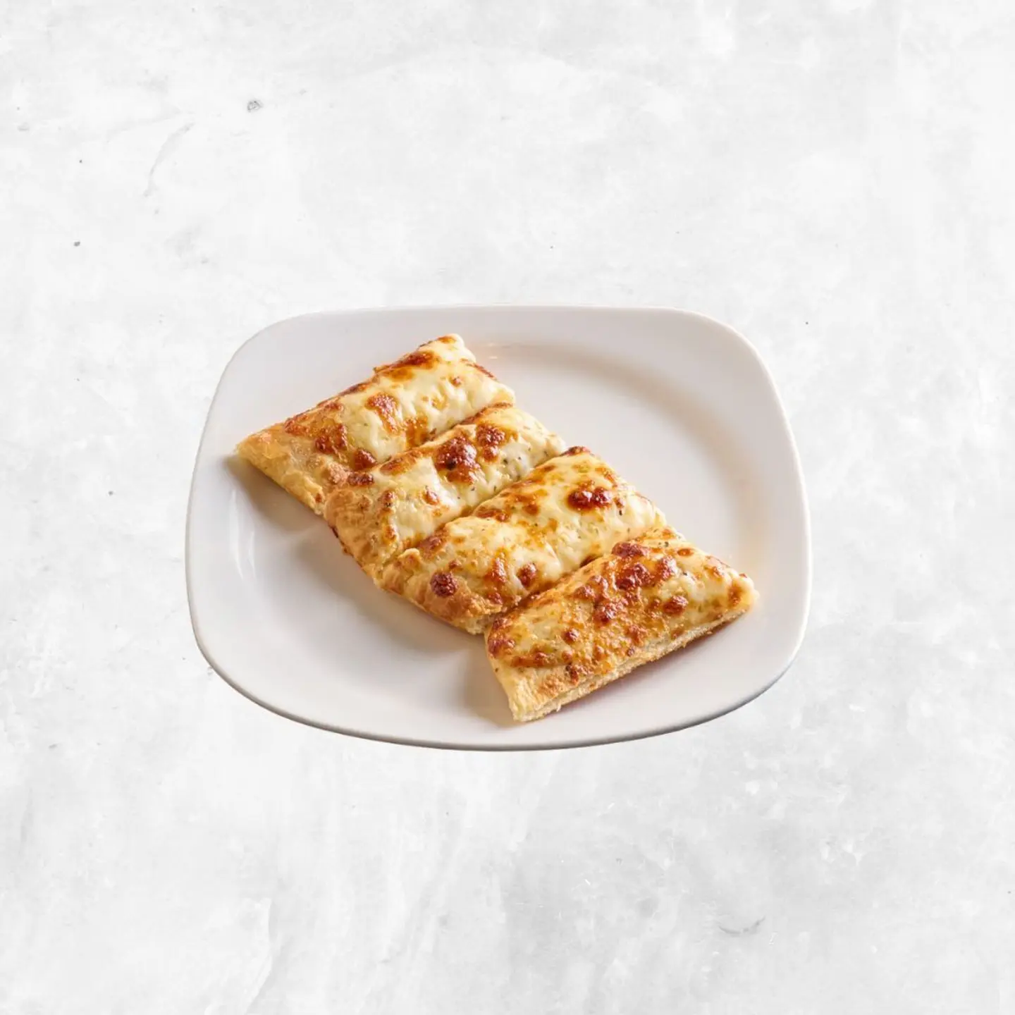 خبز الثوم والجبن