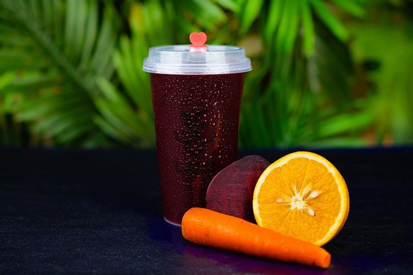 Detox Freshness