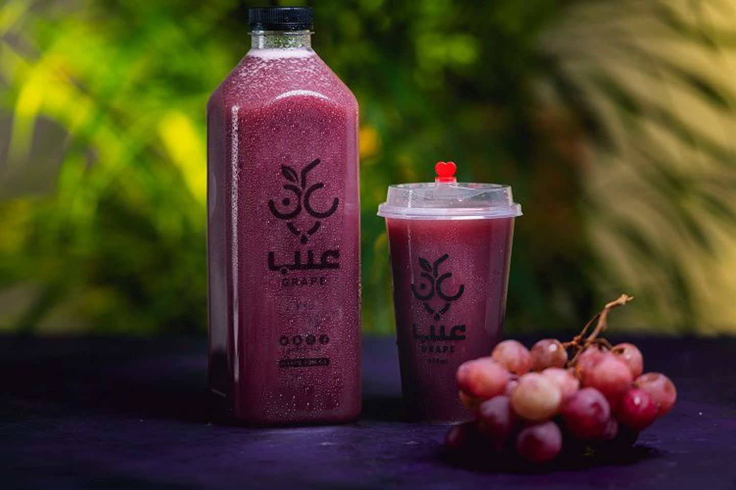 Grape Juice