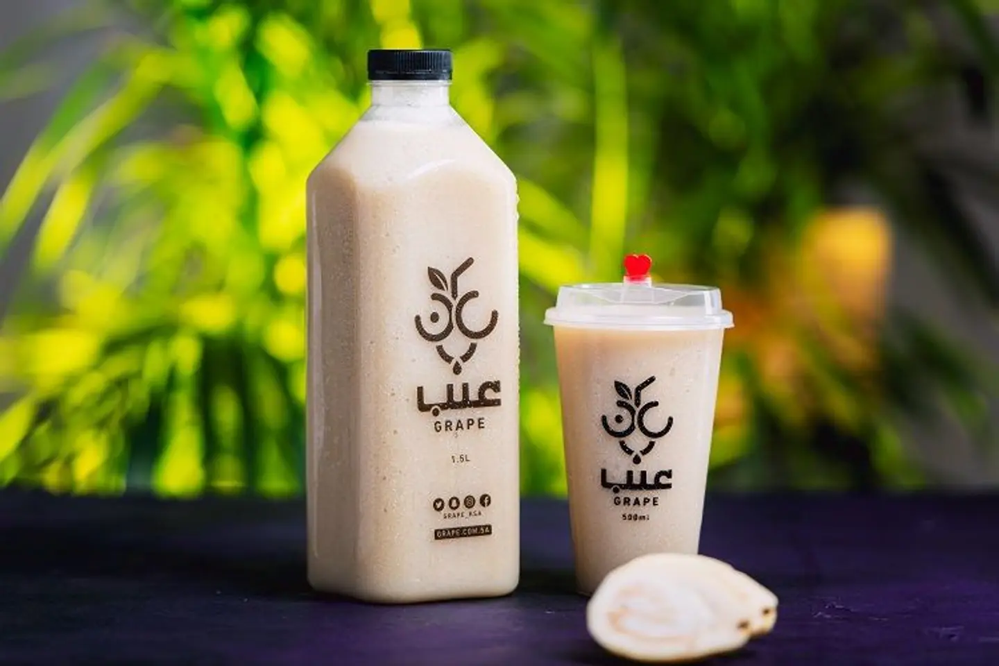 عصير جوافة