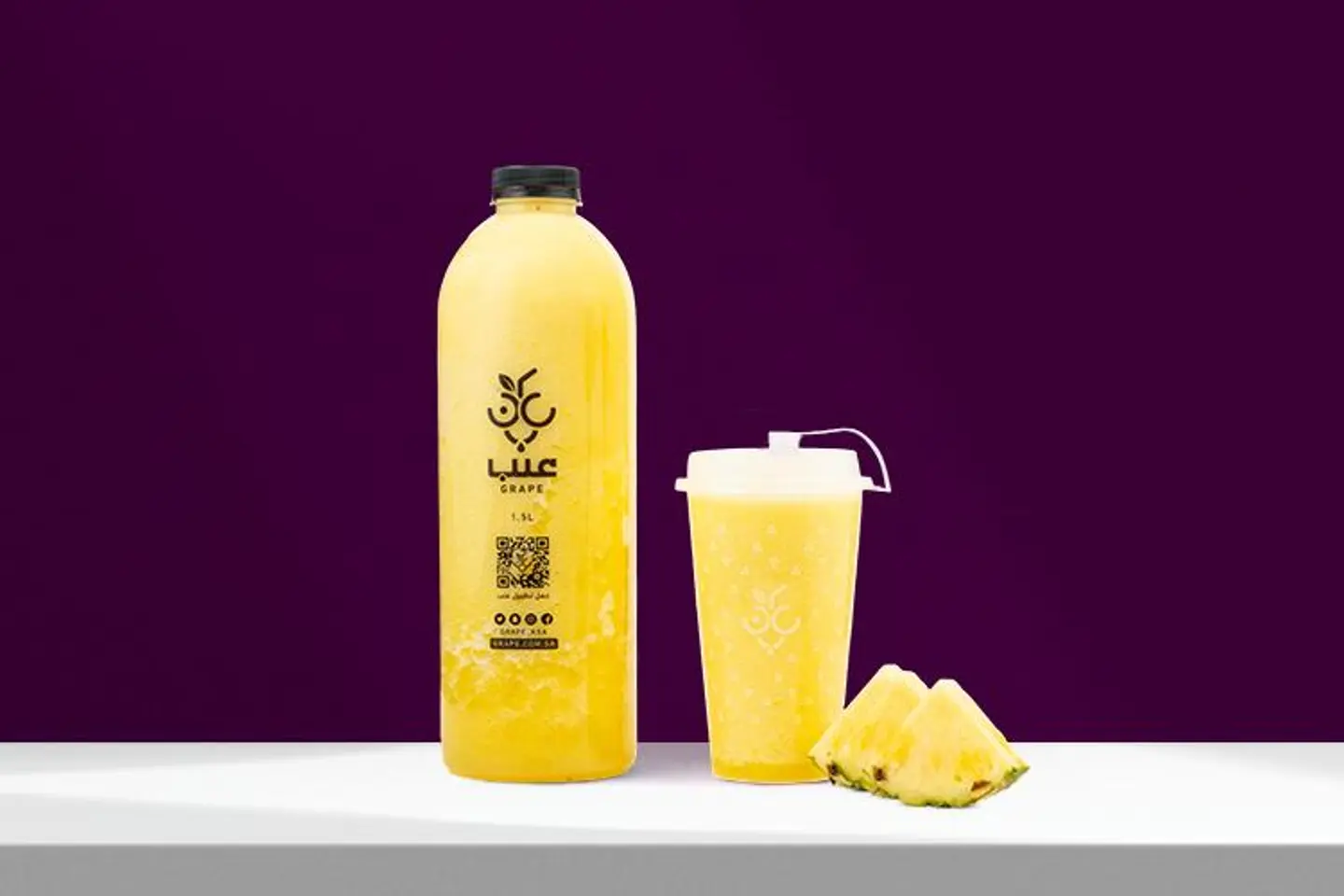 Pineapple Juice