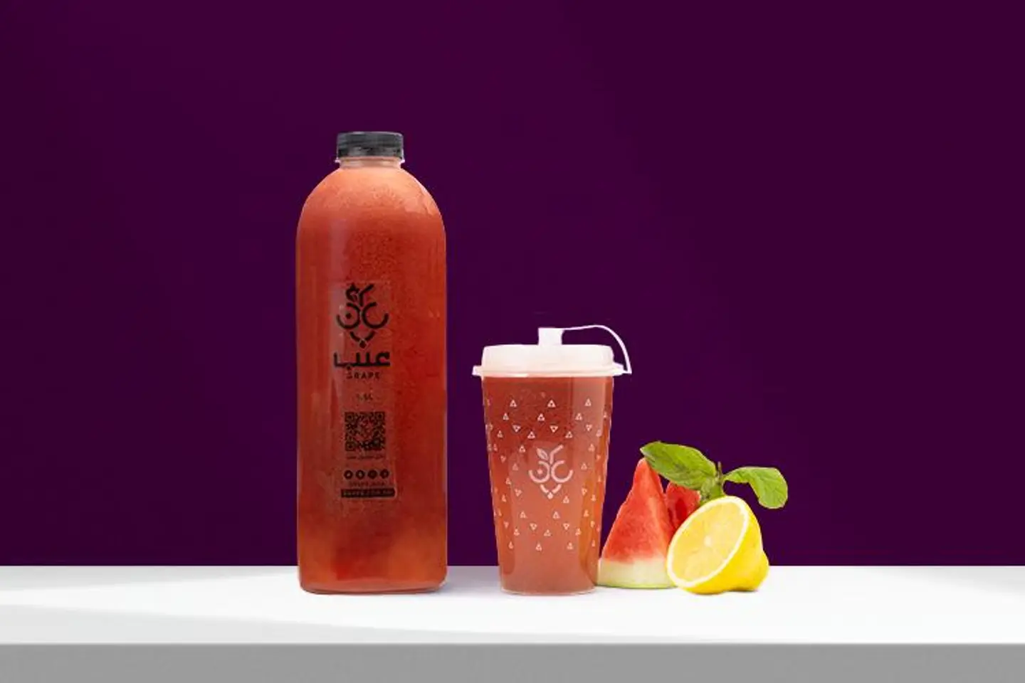Summer Juice