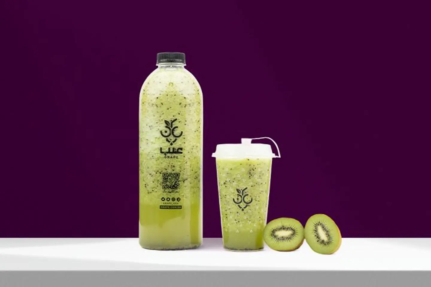 Kiwi Juice