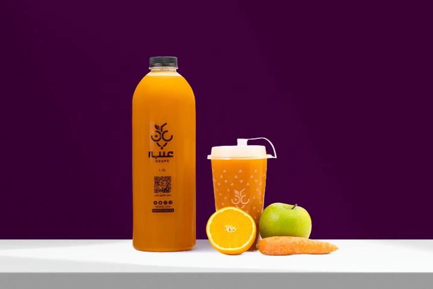 Diabetes Juice