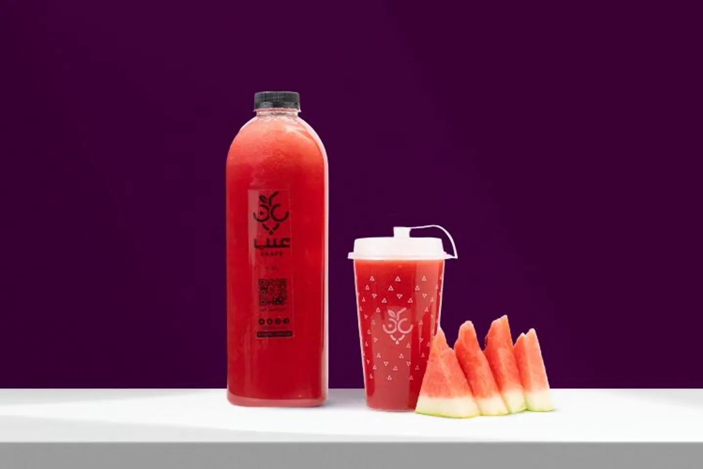 Watermelon Juice