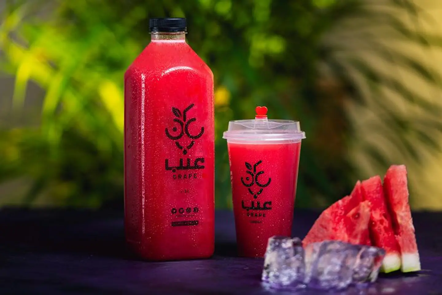 Watermelon Juice