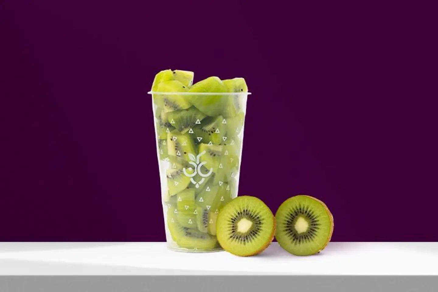 Kiwi Pieces