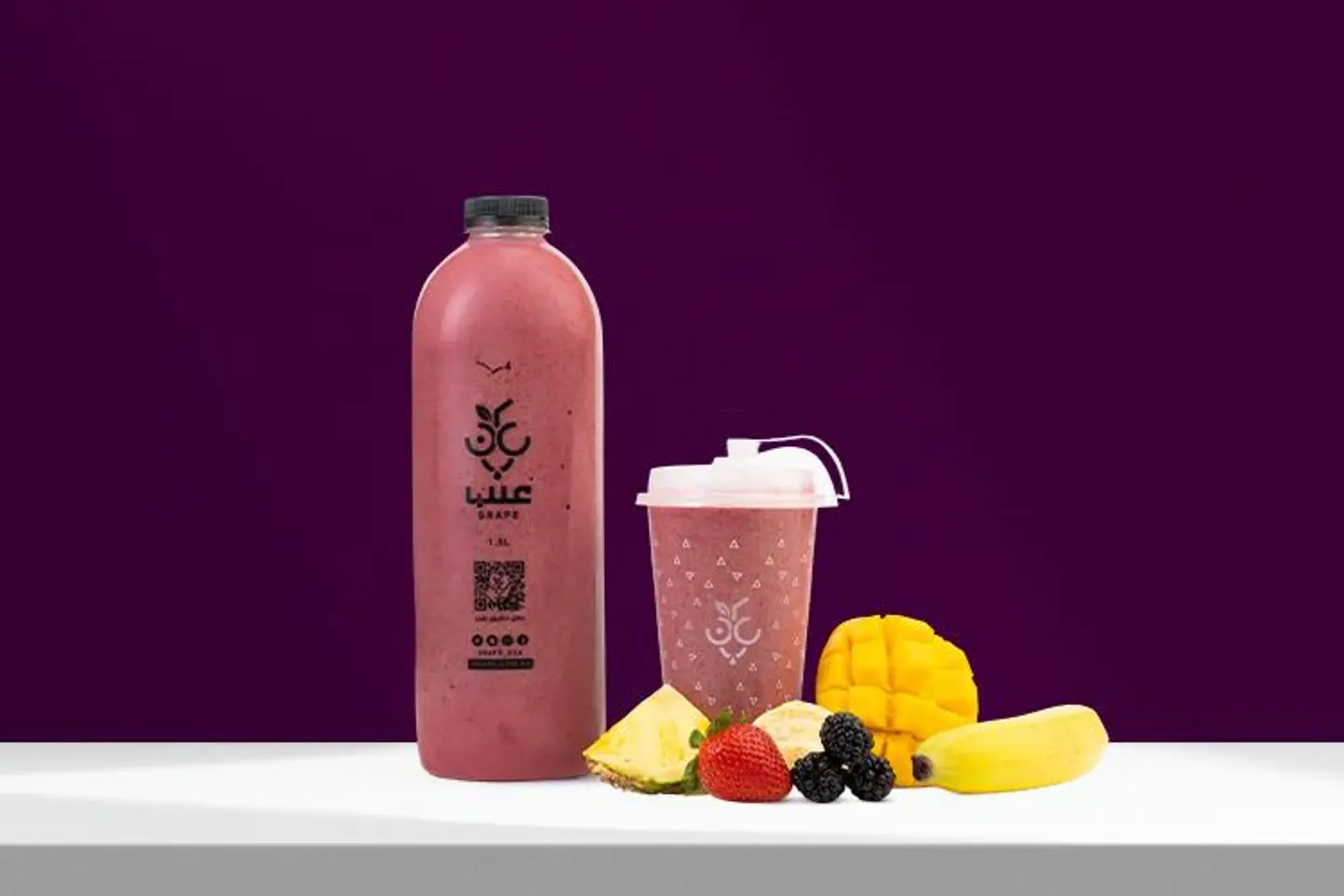 سبيشال كوكتيل