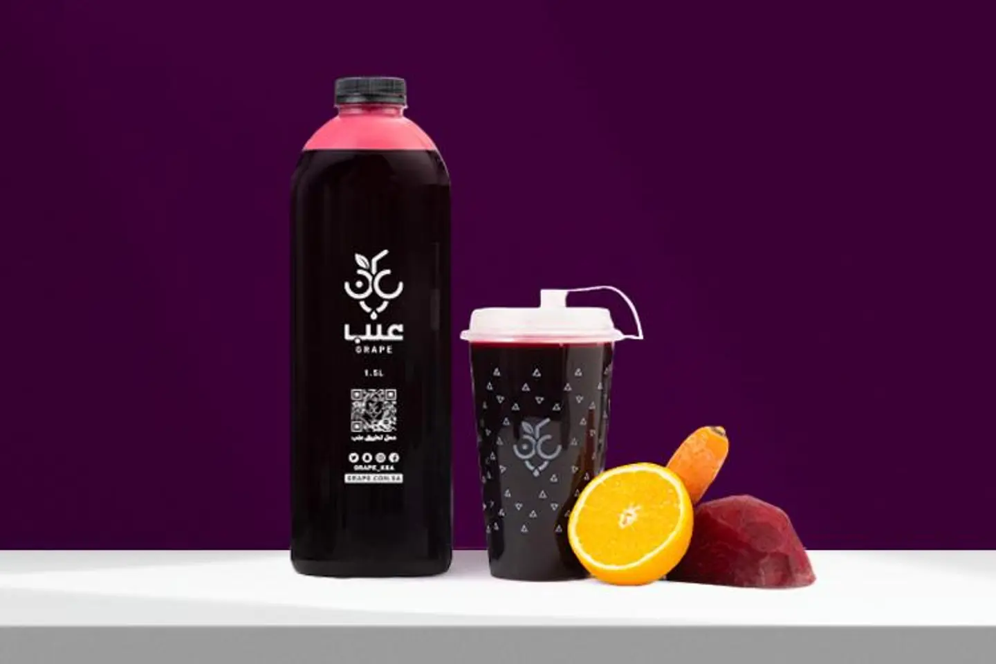 Detox Freshness