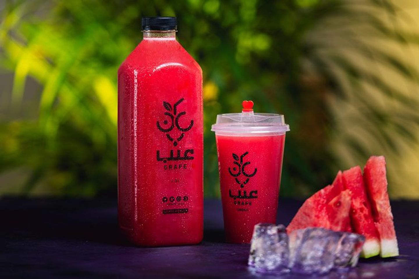 Watermelon Juice