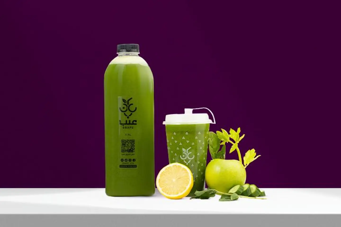 Detox Boost Immunity