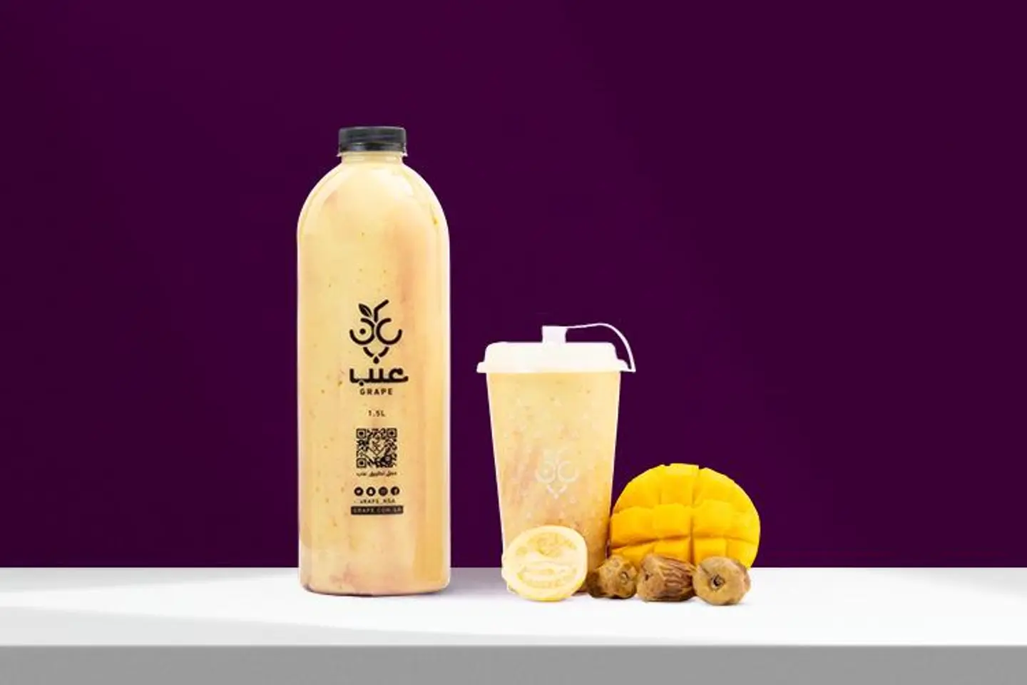 G Juice