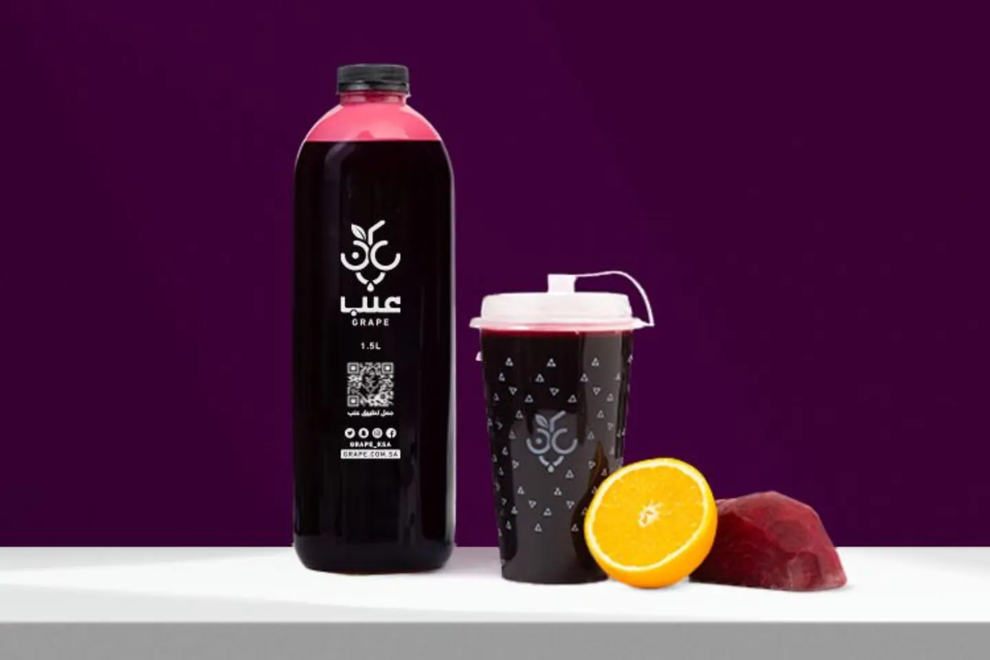 عصير الحماية