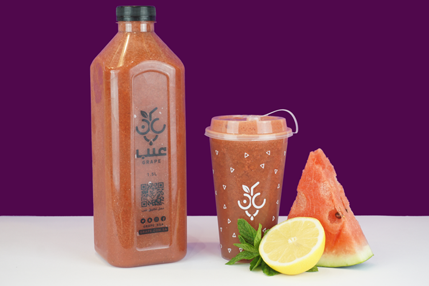 Summer Juice