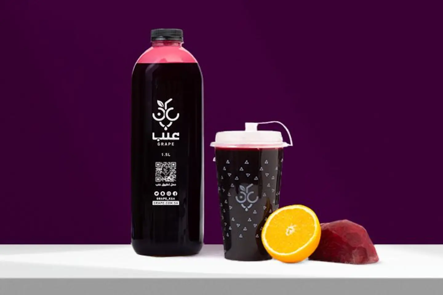 عصير الحماية