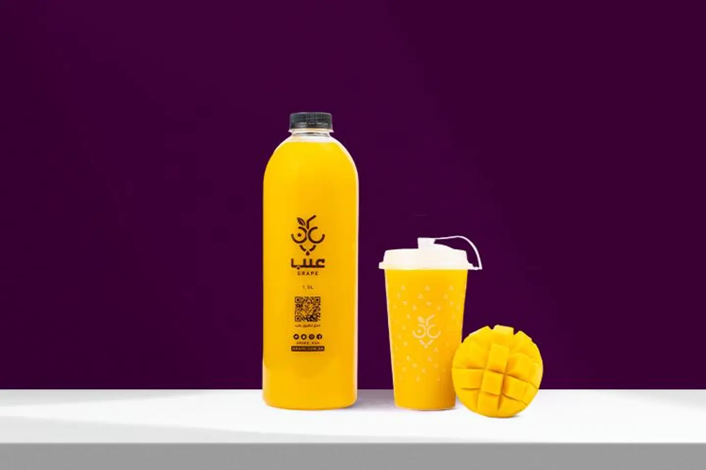 Mango Juice