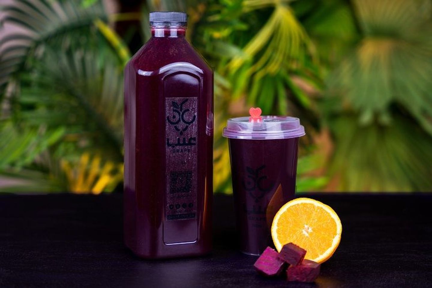 Protection Juice